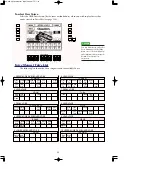 Предварительный просмотр 27 страницы Yamaha Artiste AR-80 Electone Owner'S Manual