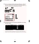 Предварительный просмотр 33 страницы Yamaha Artiste AR-80 Electone Owner'S Manual