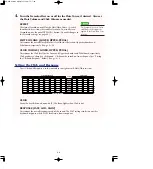 Предварительный просмотр 34 страницы Yamaha Artiste AR-80 Electone Owner'S Manual