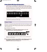 Предварительный просмотр 35 страницы Yamaha Artiste AR-80 Electone Owner'S Manual