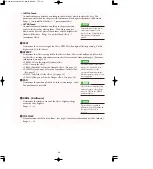 Предварительный просмотр 40 страницы Yamaha Artiste AR-80 Electone Owner'S Manual