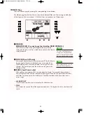 Предварительный просмотр 41 страницы Yamaha Artiste AR-80 Electone Owner'S Manual