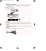 Предварительный просмотр 42 страницы Yamaha Artiste AR-80 Electone Owner'S Manual