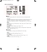 Предварительный просмотр 44 страницы Yamaha Artiste AR-80 Electone Owner'S Manual