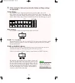 Предварительный просмотр 52 страницы Yamaha Artiste AR-80 Electone Owner'S Manual