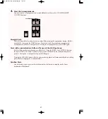 Предварительный просмотр 53 страницы Yamaha Artiste AR-80 Electone Owner'S Manual