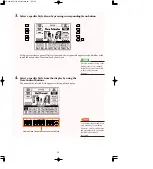 Предварительный просмотр 59 страницы Yamaha Artiste AR-80 Electone Owner'S Manual