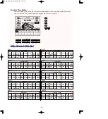 Предварительный просмотр 60 страницы Yamaha Artiste AR-80 Electone Owner'S Manual