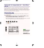 Предварительный просмотр 61 страницы Yamaha Artiste AR-80 Electone Owner'S Manual