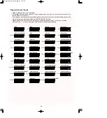 Предварительный просмотр 64 страницы Yamaha Artiste AR-80 Electone Owner'S Manual