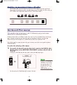 Предварительный просмотр 67 страницы Yamaha Artiste AR-80 Electone Owner'S Manual