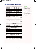 Предварительный просмотр 73 страницы Yamaha Artiste AR-80 Electone Owner'S Manual