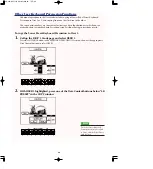 Предварительный просмотр 74 страницы Yamaha Artiste AR-80 Electone Owner'S Manual