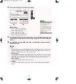 Предварительный просмотр 84 страницы Yamaha Artiste AR-80 Electone Owner'S Manual