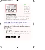 Предварительный просмотр 85 страницы Yamaha Artiste AR-80 Electone Owner'S Manual