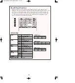 Предварительный просмотр 86 страницы Yamaha Artiste AR-80 Electone Owner'S Manual