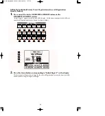 Предварительный просмотр 88 страницы Yamaha Artiste AR-80 Electone Owner'S Manual