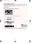 Предварительный просмотр 91 страницы Yamaha Artiste AR-80 Electone Owner'S Manual