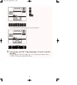 Предварительный просмотр 92 страницы Yamaha Artiste AR-80 Electone Owner'S Manual