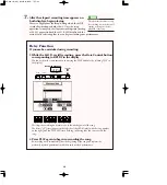 Предварительный просмотр 96 страницы Yamaha Artiste AR-80 Electone Owner'S Manual