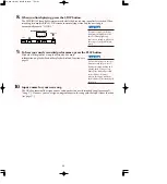 Предварительный просмотр 97 страницы Yamaha Artiste AR-80 Electone Owner'S Manual