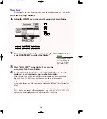 Предварительный просмотр 116 страницы Yamaha Artiste AR-80 Electone Owner'S Manual