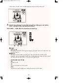 Предварительный просмотр 121 страницы Yamaha Artiste AR-80 Electone Owner'S Manual