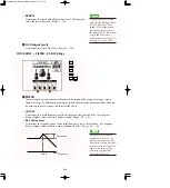 Предварительный просмотр 122 страницы Yamaha Artiste AR-80 Electone Owner'S Manual