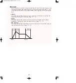 Предварительный просмотр 123 страницы Yamaha Artiste AR-80 Electone Owner'S Manual