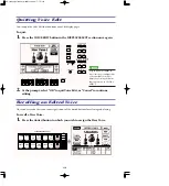 Предварительный просмотр 126 страницы Yamaha Artiste AR-80 Electone Owner'S Manual