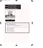 Предварительный просмотр 129 страницы Yamaha Artiste AR-80 Electone Owner'S Manual