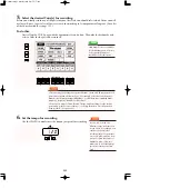 Предварительный просмотр 138 страницы Yamaha Artiste AR-80 Electone Owner'S Manual