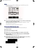 Предварительный просмотр 141 страницы Yamaha Artiste AR-80 Electone Owner'S Manual