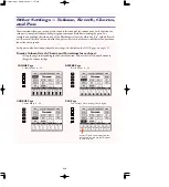 Предварительный просмотр 145 страницы Yamaha Artiste AR-80 Electone Owner'S Manual