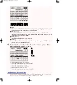 Предварительный просмотр 155 страницы Yamaha Artiste AR-80 Electone Owner'S Manual