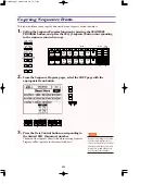 Предварительный просмотр 156 страницы Yamaha Artiste AR-80 Electone Owner'S Manual