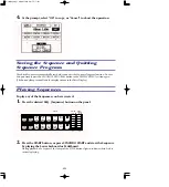 Предварительный просмотр 157 страницы Yamaha Artiste AR-80 Electone Owner'S Manual