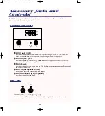 Предварительный просмотр 165 страницы Yamaha Artiste AR-80 Electone Owner'S Manual