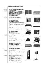 Предварительный просмотр 3 страницы Yamaha AS1000 - Amplifier Owner'S Manual