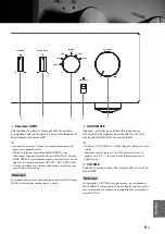 Preview for 33 page of Yamaha AS1000 - Amplifier Owner'S Manual