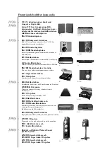 Предварительный просмотр 75 страницы Yamaha AS1000 - Amplifier Owner'S Manual