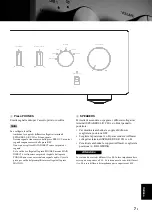 Предварительный просмотр 103 страницы Yamaha AS1000 - Amplifier Owner'S Manual