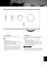 Preview for 103 page of Yamaha AS1000 - Amplifier Owner'S Manual