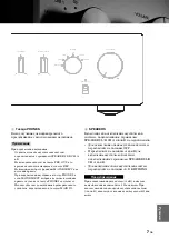 Preview for 175 page of Yamaha AS1000 - Amplifier Owner'S Manual