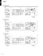 Preview for 4 page of Yamaha AS1000 - Amplifier Service Manual