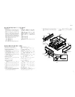 Preview for 9 page of Yamaha AS1000 - Amplifier Service Manual