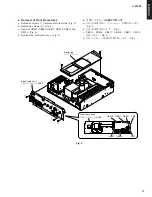 Preview for 11 page of Yamaha AS1000 - Amplifier Service Manual