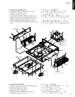 Preview for 13 page of Yamaha AS1000 - Amplifier Service Manual