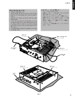 Preview for 15 page of Yamaha AS1000 - Amplifier Service Manual