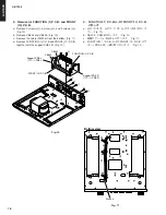 Preview for 18 page of Yamaha AS1000BL Service Manual